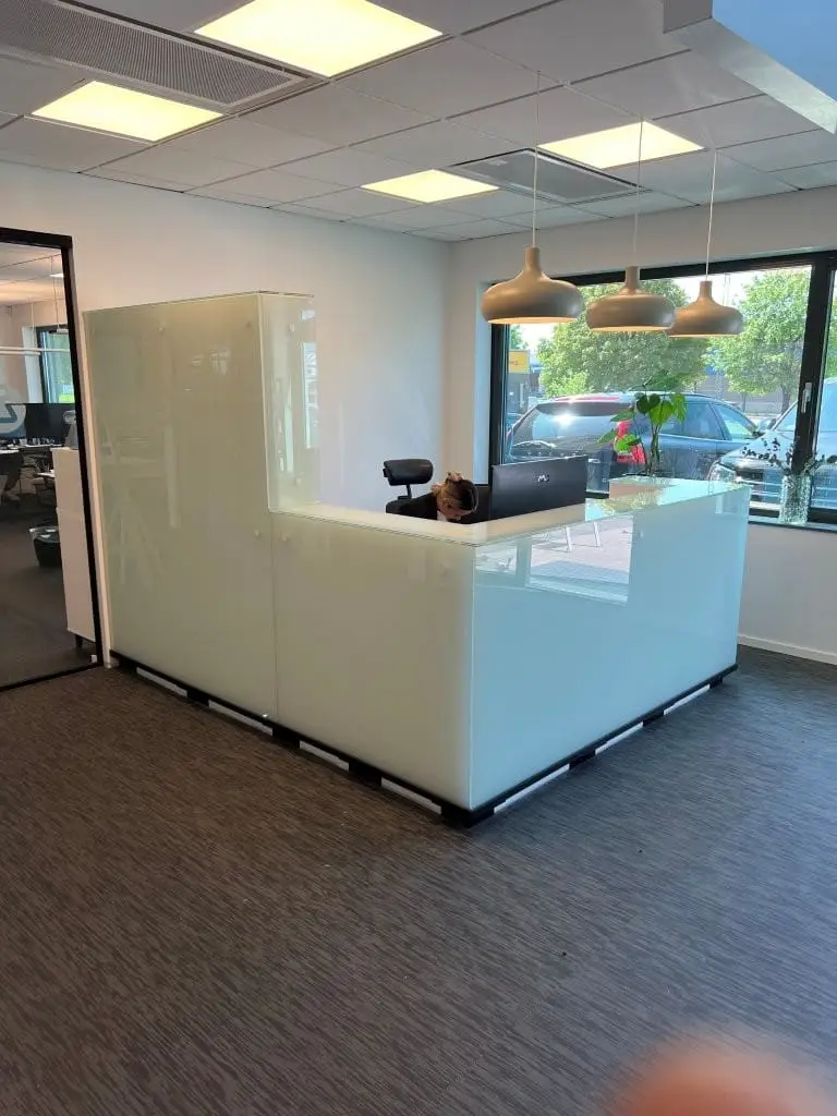 Glasväggar/special – Instant Systems, bild 2