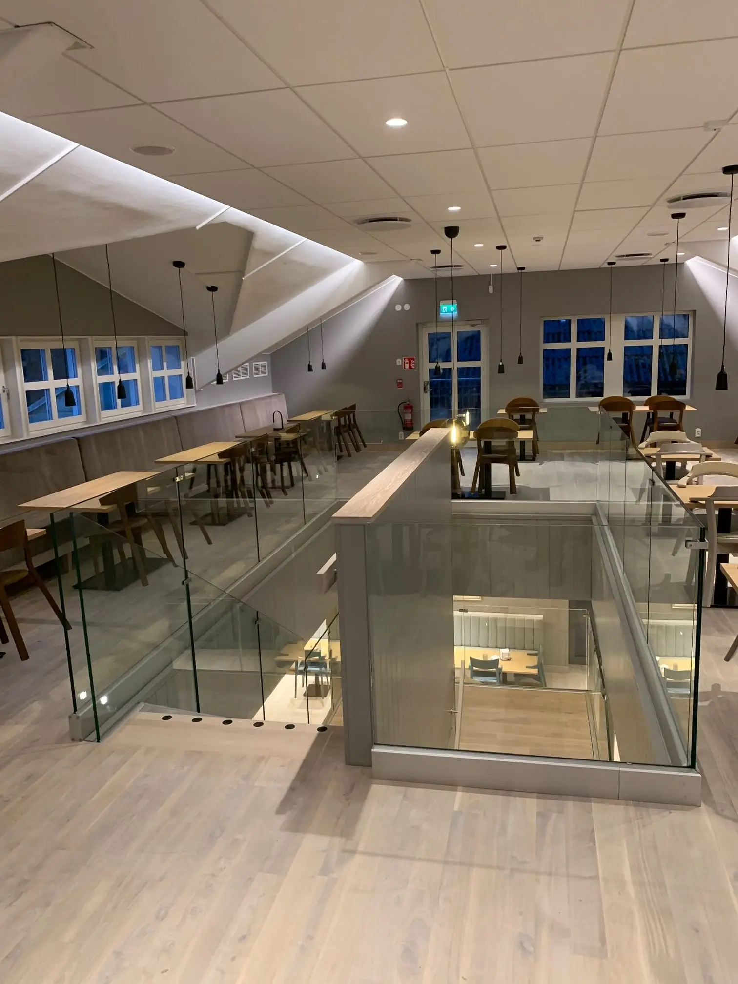 Räcken – Viskadalens Folkhögskola, bild 3