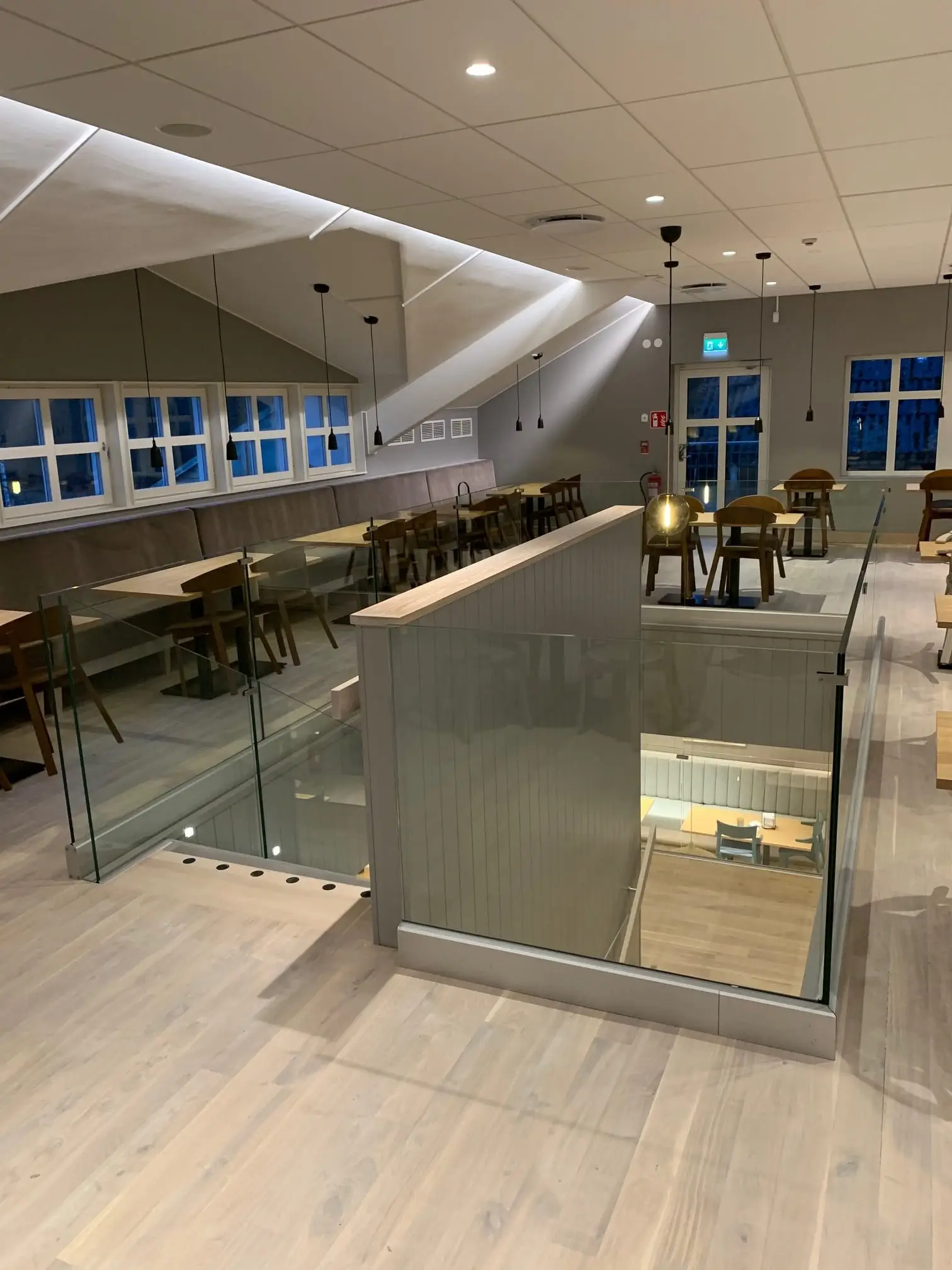 Räcken – Viskadalens Folkhögskola, bild 4