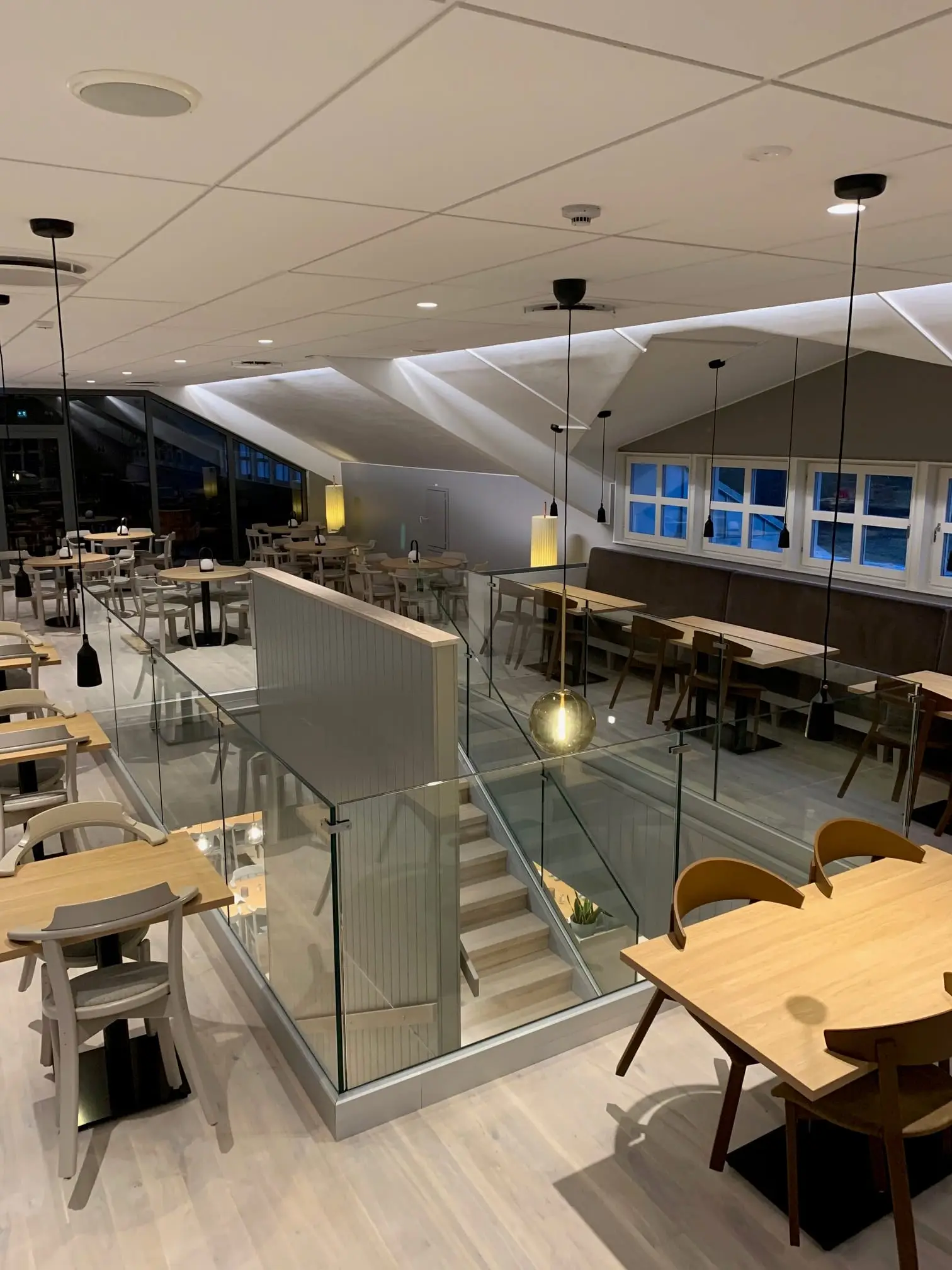 Räcken – Viskadalens Folkhögskola, bild 5