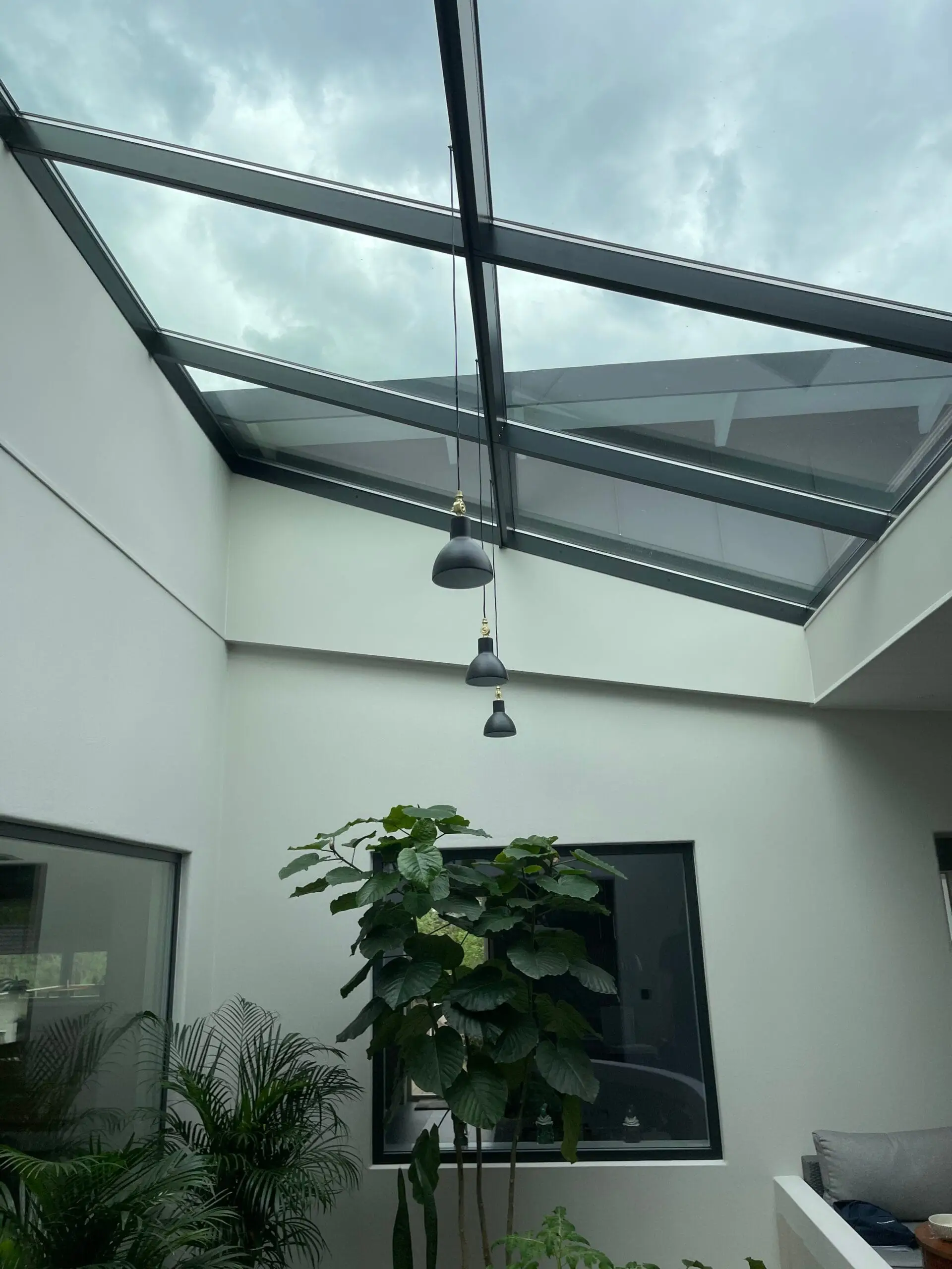 Tak – Villa Svedman, bild 2
